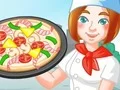 Jwèt Pizzeria sou entènèt