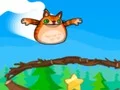 Jwèt Angry Cat Shot sou entènèt