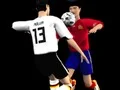 Jwèt World Cup 2018 F.K. Edition sou entènèt