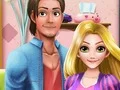 Jwèt Rapunzel`s Pregnancy sou entènèt