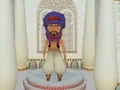 Jwèt Prince Run sou entènèt