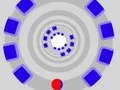 Jwèt Tunnel Ball sou entènèt