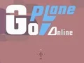 Jwèt Go Plane Online sou entènèt