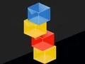 Jwèt Falling Boxes sou entènèt