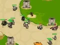 Jwèt Tower Defense sou entènèt