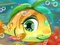 Jwèt Fish Makeover sou entènèt