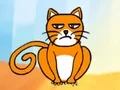 Jwèt Hello Cats Online sou entènèt