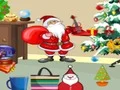 Jwèt Christmas Party Hidden Objects sou entènèt