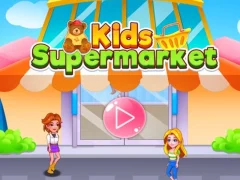 Jwèt Kids Supermarket sou entènèt