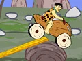 Jwèt The Flintstones Trail sou entènèt