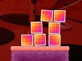 Jwèt Ladybugs Tower sou entènèt