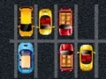 Jwèt Math Parking Addition sou entènèt