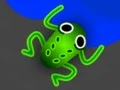 Jwèt Frogger The Sapo sou entènèt