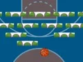 Jwèt Basketball Blocks sou entènèt