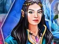 Jwèt Crystal World sou entènèt