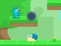 Jwèt Jelly World Adventure sou entènèt