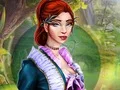 Jwèt Garden of Magic Whispers sou entènèt