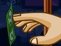 Jwèt Handless Millionaire Trick The Guillotine sou entènèt
