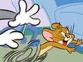 Jwèt Tom and Jerry mauseflitzer sou entènèt