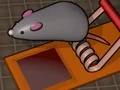 Jwèt Feed the Mouse sou entènèt
