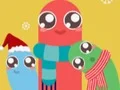 Jwèt Worms. io sou entènèt