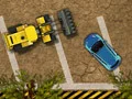 Jwèt Heavy Duty Parking sou entènèt