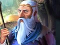 Jwèt Magic Quest sou entènèt