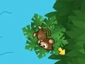 Jwèt Monkey Jumper sou entènèt