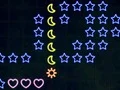 Jwèt Neon Nibblet sou entènèt