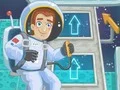 Jwèt Space Trip sou entènèt