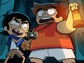 Jwèt Victor and valentino taco terror sou entènèt