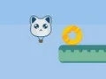 Jwèt My Kitten Balloon sou entènèt