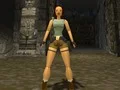 Jwèt Lara Croft Tomb Raider sou entènèt