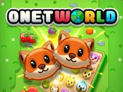 Jwèt Onet World sou entènèt