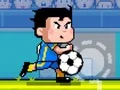Jwèt Football Star sou entènèt
