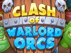 Jwèt Clash Of Orcs sou entènèt