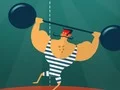 Jwèt Mr. Muscle sou entènèt