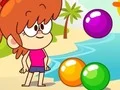 Jwèt Pop Beach sou entènèt