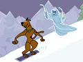 Jwèt Ghost attack Scooby sou entènèt
