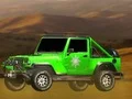 Jwèt Offroad Jeep Simulator sou entènèt