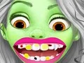 Jwèt Zombie At Dentist sou entènèt