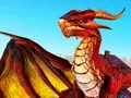 Jwèt Dragon City Destroyer sou entènèt