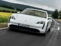 Jwèt Porsche Taycan sou entènèt