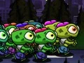 Jwèt Zombie Tsunami Online sou entènèt