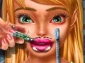 Jwèt Pixie Lips Injections sou entènèt
