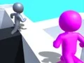 Jwèt Paint Run 3d sou entènèt