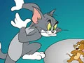 Jwèt Tom and Jerry Bomberman sou entènèt