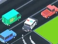 Jwèt Road Turn sou entènèt