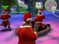 Jwèt Winter Clash 3d sou entènèt