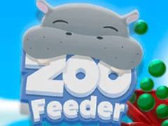 Jwèt Zoo Feeder sou entènèt